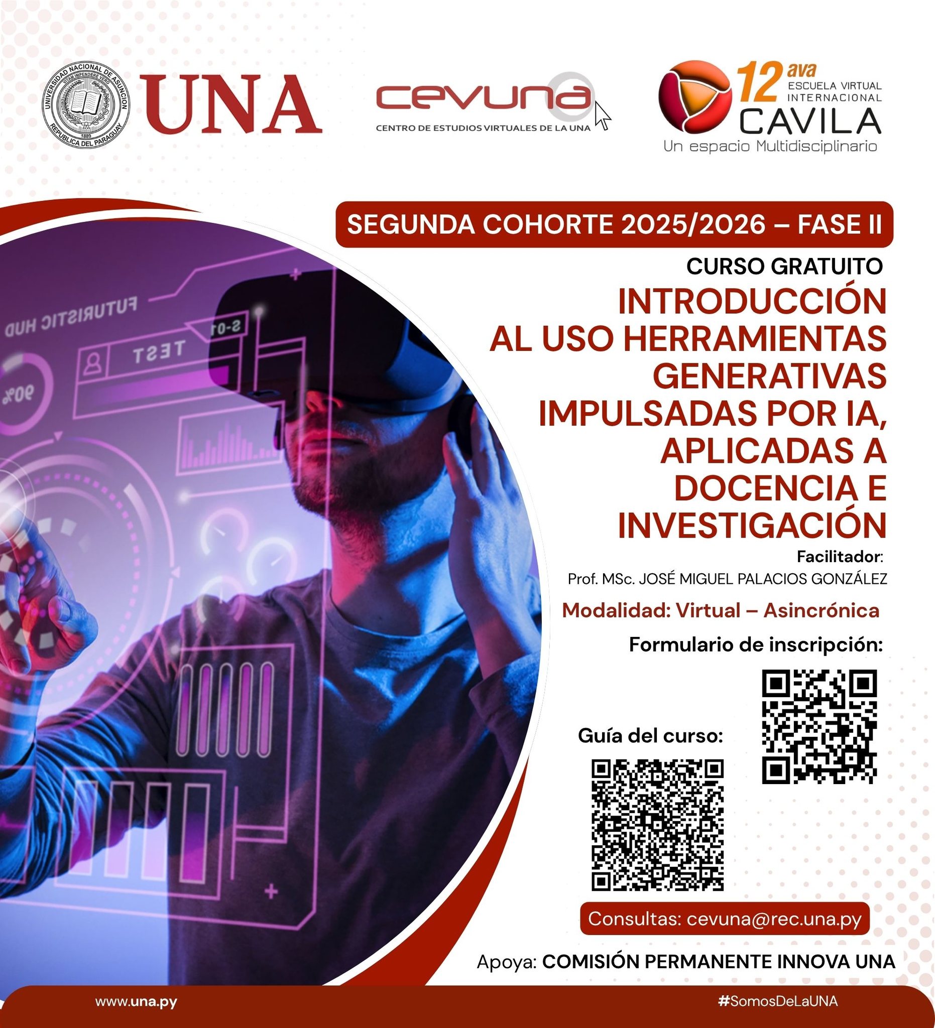 IA GENERATIVAS