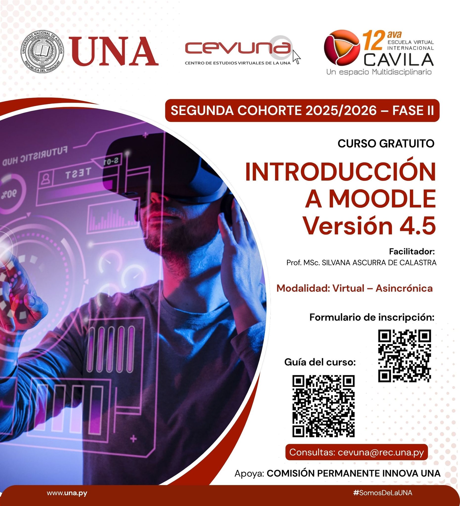 INTRODUCCION AL MOODLE